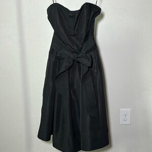 Luella for Target black dress 🖤